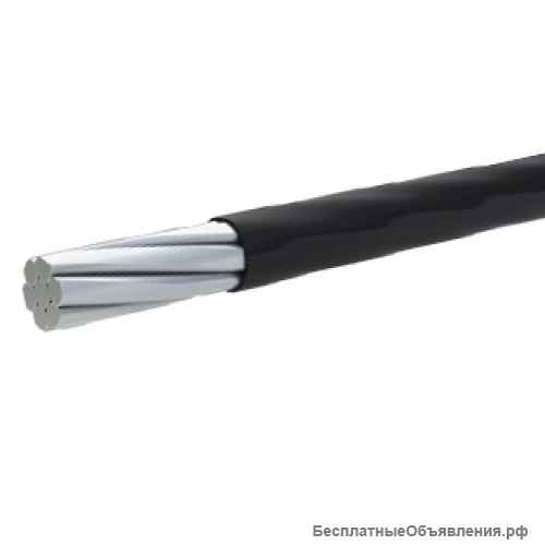 Провод самонесущий изолированный СИП - 2