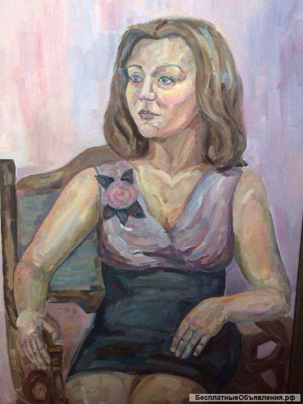 Преподаватель изобразительного искусства