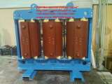 Сухие трансформаторы- Производство сухих трансформаторов в Санкт-Петербурге