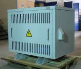 Сухие трансформаторы- Производство сухих трансформаторов в Санкт-Петербурге