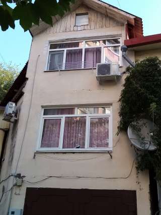 2-х ком.кв. + гараж 3-х эт.