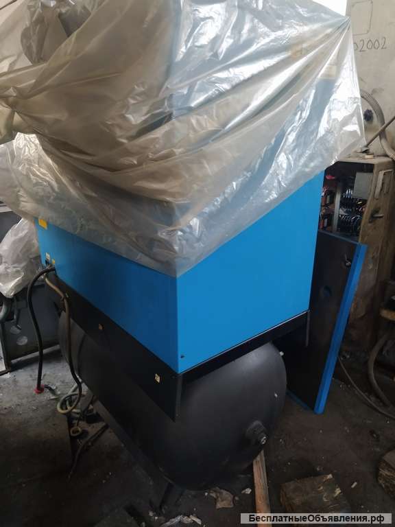 Компрессор винтовой GENESIS 5508