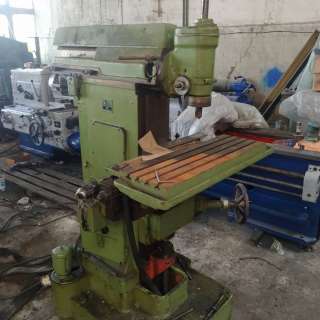 Металлообрабатывающие станки