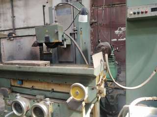 Плоскошлифовальный ОШ-424 (3Д711)