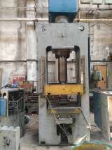 Пресс гидравлический ДГ2432А