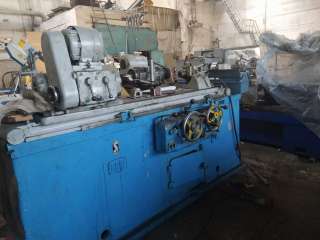 Станок круглошлифовальный SU 240 -800