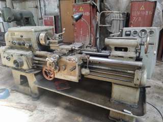 Станок токарный винторезн. 1К62