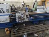 Станок токарный винторезный 1М63 точный, после ремонта