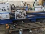 Станок токарный винторезный 1М63 точный, после ремонта