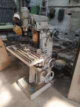 Фрезерный универсальный ФС250