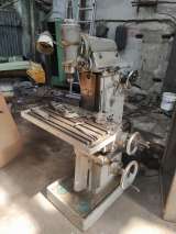 Фрезерный универсальный ФС250