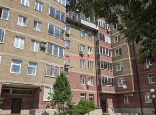 Квартира 97,5 кв.м, в городе Ивантеевка