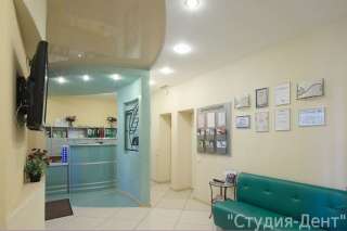 Стоматология Приморский район Петербург