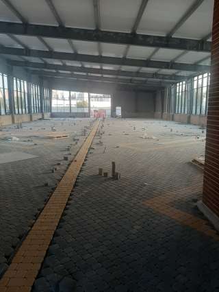 Разнорабочие