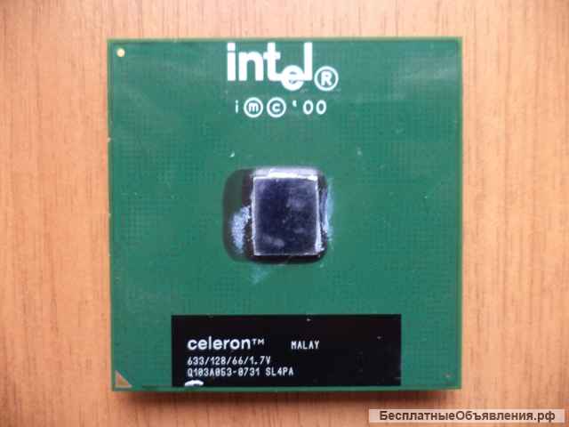 Процессор socket AM2 AM2+ AM3 462 370 Slot 1