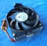 Кулеры AMD AM2 и Intel 775