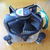 Кулеры AMD AM2 и Intel 775