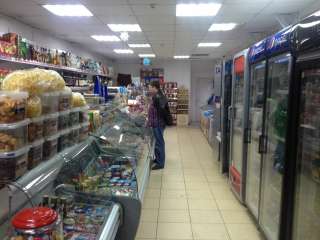 Коммерческое помещение 300 кв.м.