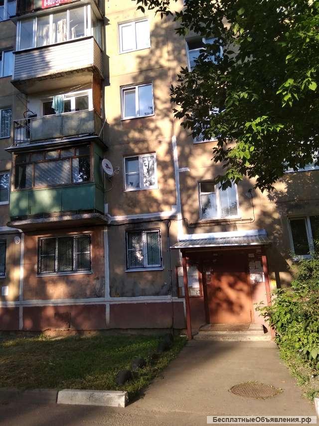 2-х комнатную квартиру в Электростали