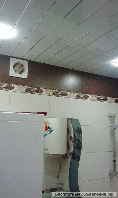 Монтаж плитки.сантехники.недорого