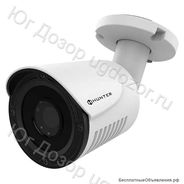 Видеонаблюдение, домофоны