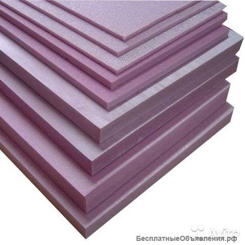 Поролон 60 мм-25 плотность