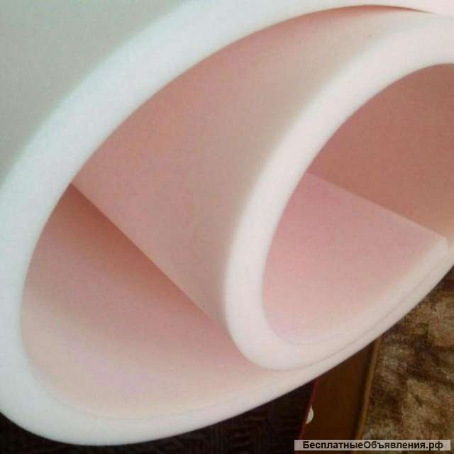 Поролон 50 мм-25 плотность