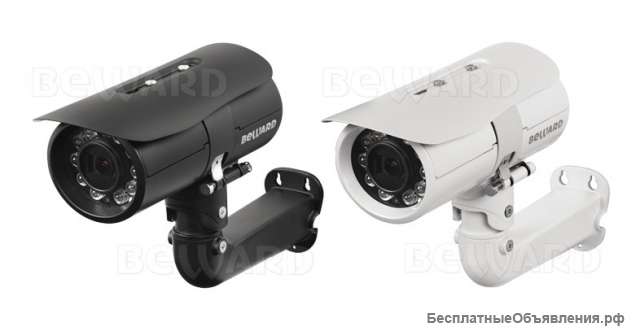 IP камера B2520RZK