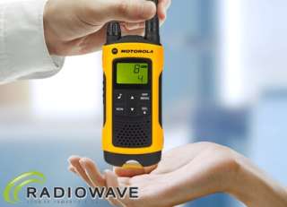 Аренда раций