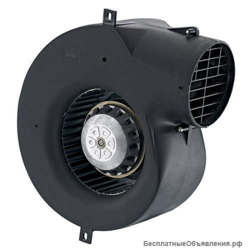 Радиальный вентилятор