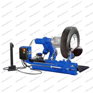 Грузовой шиномонтажный станок KronVuz KV-6210