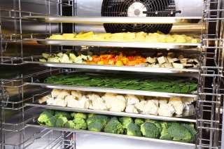 Ищем партнёров. Купим любую заморозку по технологии CAS и AEF. Опт.