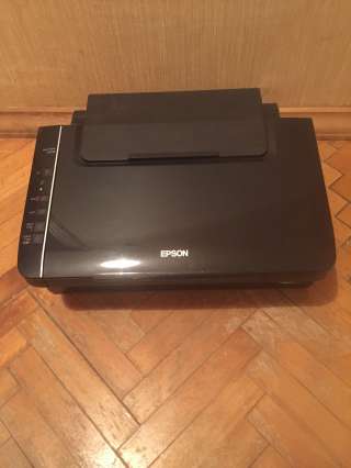 Принтер Epson TX119
