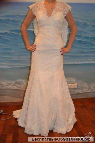 Свадебные платья