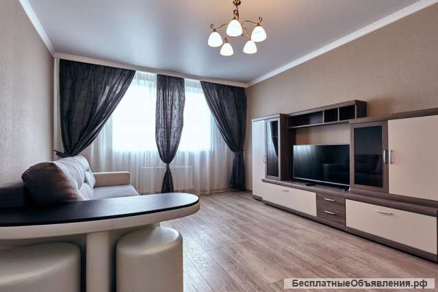 3 комнатную квартиру