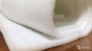 Синтепон (1,5 ш. 300 г/м2) 20 п/м