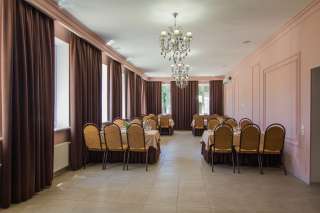 Ресторан и банкетный зал Краснодара