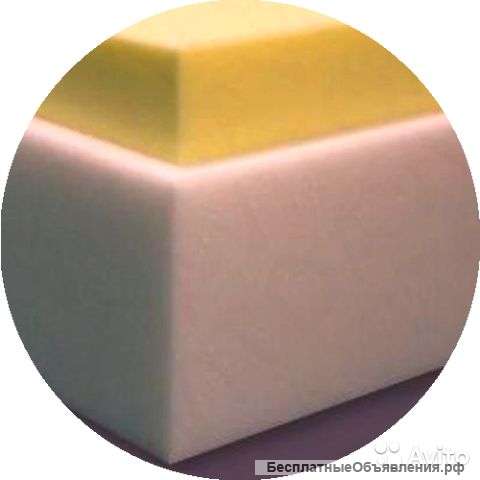 Поролончик 22*36*120 мм 1400*2000 мм