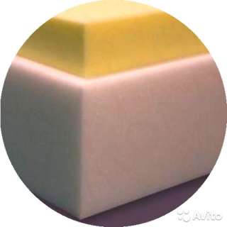 Поролончик 22*36*120 мм 1400*2000 мм