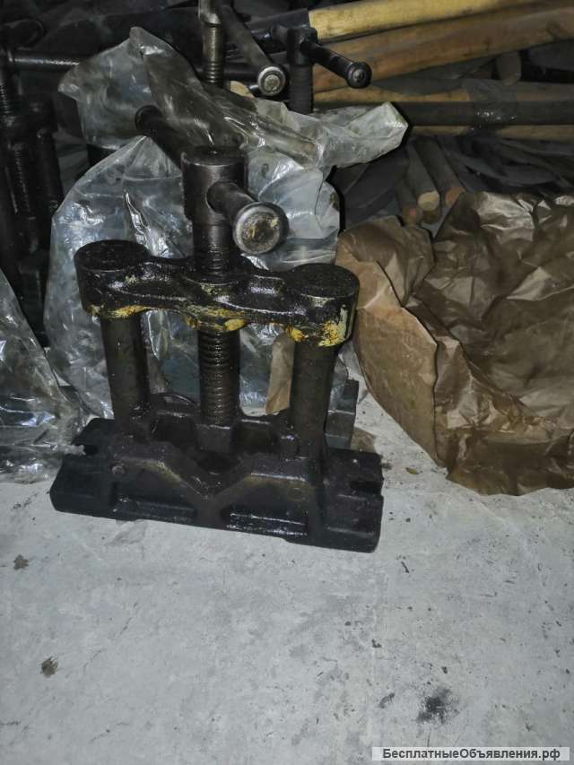 Лопата штыковая СССР