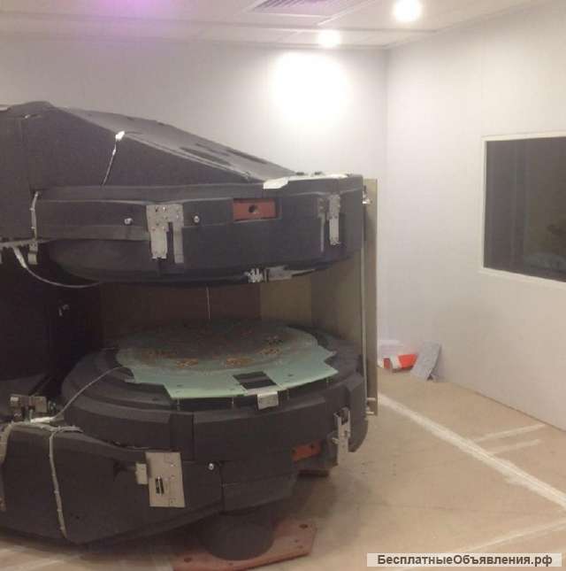 Такелажные услуги по ЮФО и России