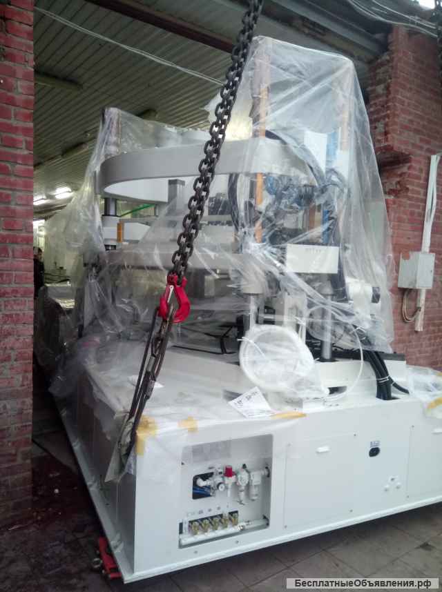 Такелажные услуги по ЮФО и России