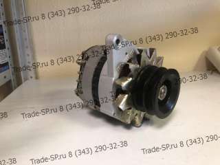 Генератор FWZ25 двиг. YTO