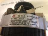 Генератор FWZ25 двиг. YTO