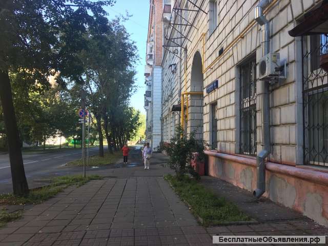 ПСН на ул. Фортунатовской