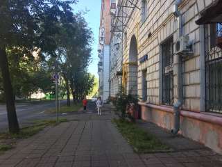 ПСН на ул. Фортунатовской