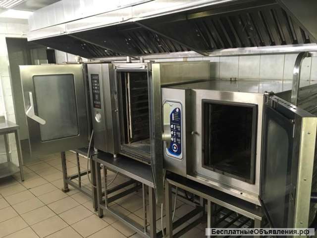 В аренду готовый производственный цех с оборудованием