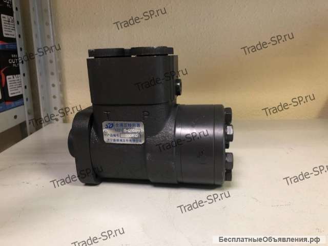 Рулевой насос дозатор BZZ-5-250С Molot NEO