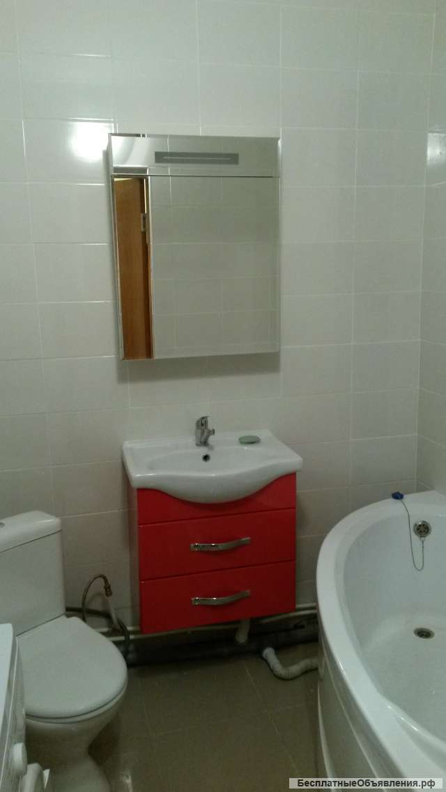 Сдаю евро-двушку