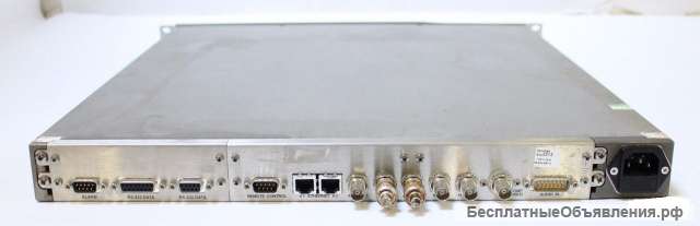 Кодеры E5710 Tandberg Television (Англия) c гарантией